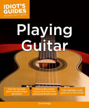 Playing Guitar-Music-買書書 BuyBookBook