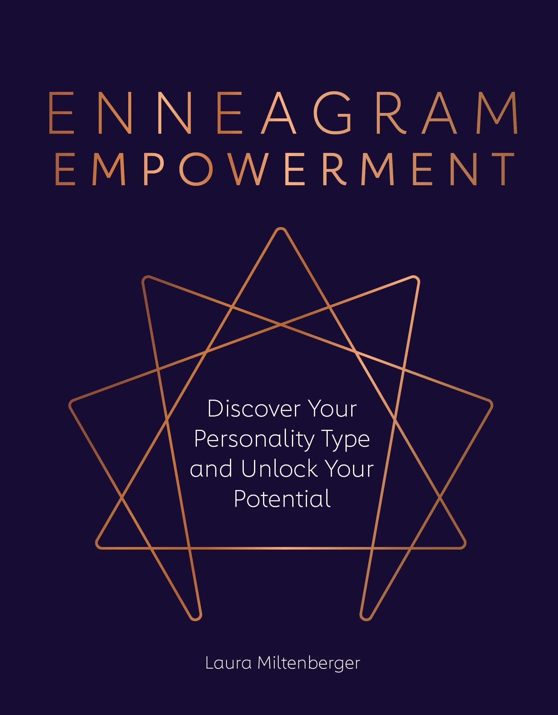 Enneagram Empowerment-Self-help/ personal development/ practical advice-買書書 BuyBookBook