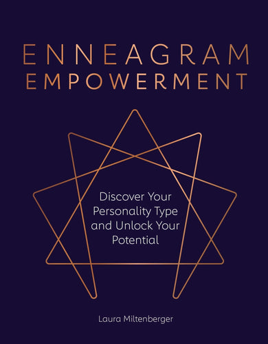 Enneagram Empowerment-Self-help/ personal development/ practical advice-買書書 BuyBookBook