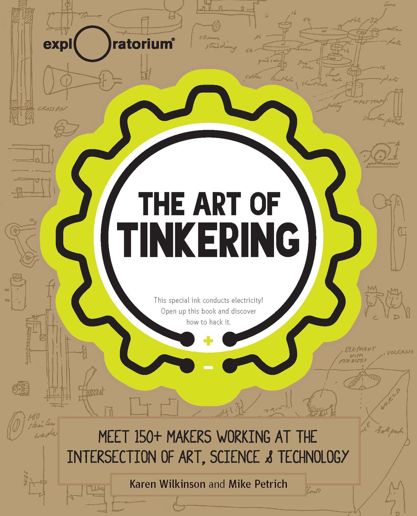 Art of Tinkering