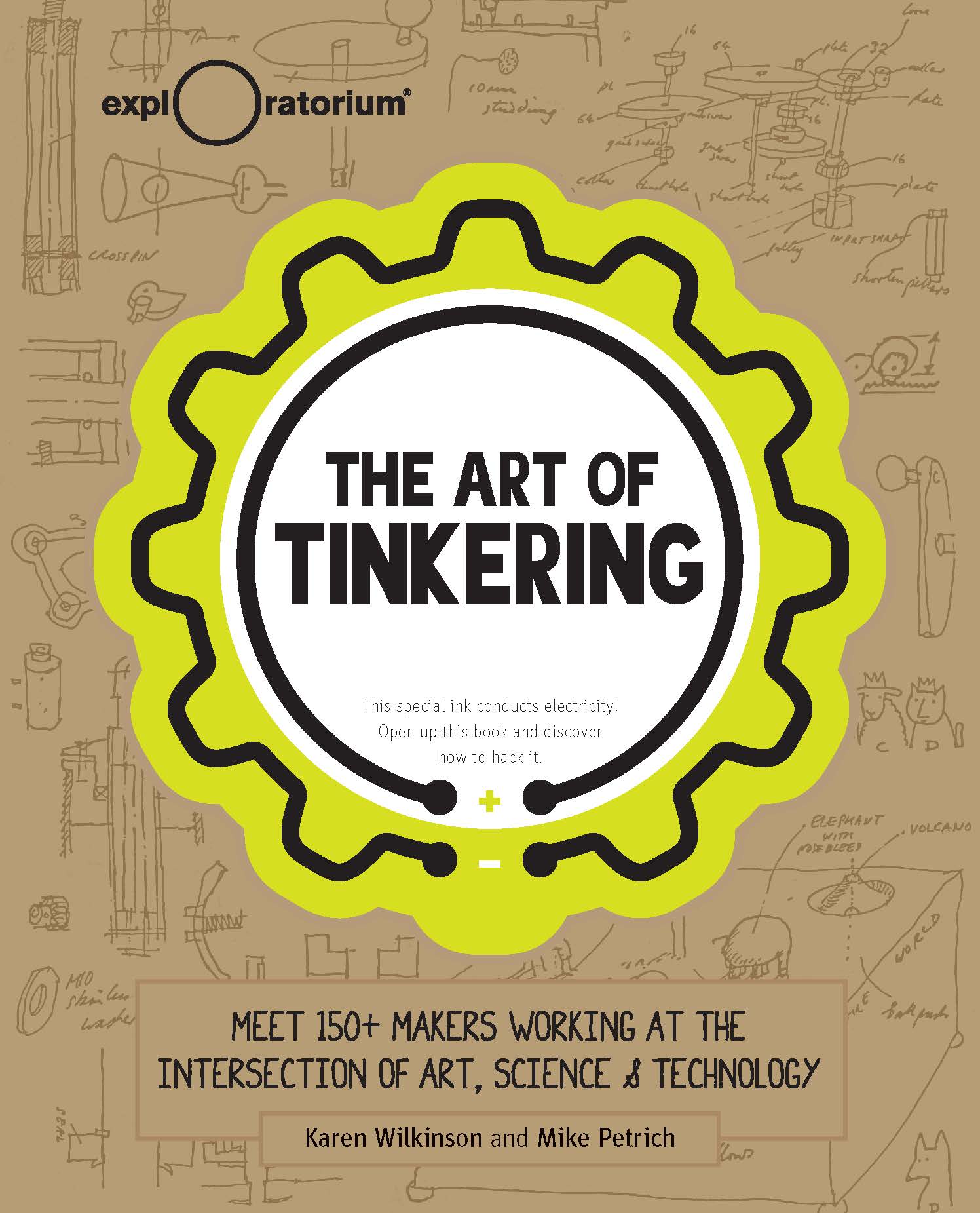 Art of Tinkering