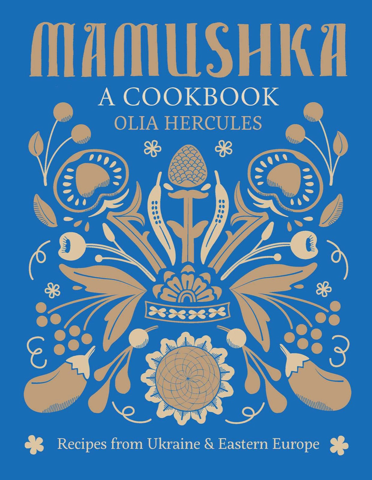 Mamushka