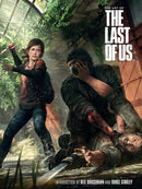 The Art of The Last of Us-Art: general-買書書 BuyBookBook