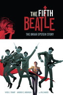 The Fifth Beatle: The Brian Epstein Story Limited Edition-Biography and memoirs-買書書 BuyBookBook