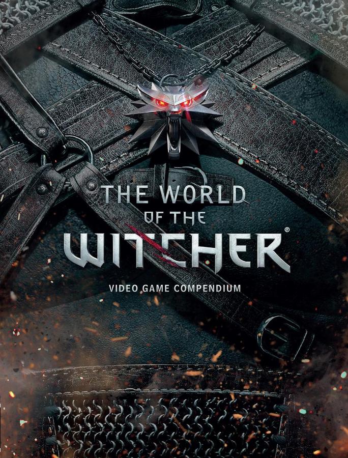 The World of the Witcher-Computing and Information Technology-買書書 BuyBookBook