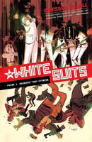 White Suits-買書書 BuyBookBook