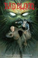 Bad Blood-Graphic novel / Comic book / Manga: genres-買書書 BuyBookBook