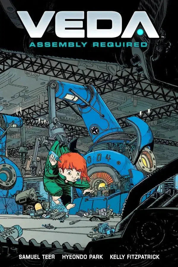 Veda: Assembly Required