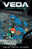 Veda: Assembly Required