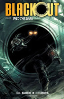 Blackout Volume 1: Into the Dark-Graphic novel / Comic book / Manga: genres-買書書 BuyBookBook