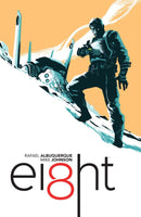EI8HT Volume 1: Outcast-Graphic novel / Comic book / Manga: genres-買書書 BuyBookBook