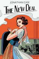 The New Deal-Graphic novel / Comic book / Manga: genres-買書書 BuyBookBook