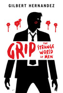 Grip-Graphic novel / Comic book / Manga: genres-買書書 BuyBookBook
