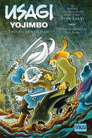 Usagi Yojimbo Volume 29: Two Hundred Jizo Ltd. Ed.-Graphic novel / Comic book / Manga: genres-買書書 BuyBookBook