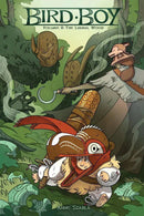 Bird Boy Volume 2: The Liminal Wood-Graphic novel / Comic book / Manga: genres-買書書 BuyBookBook