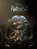 The Art of Fallout 4-Art: general-買書書 BuyBookBook
