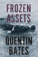 Frozen Assets-Fiction: Crime and mystery-買書書 BuyBookBook