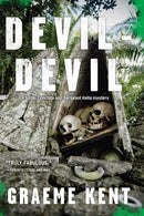 Devil-Devil-Fiction: Crime and mystery-買書書 BuyBookBook