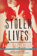 Stolen Lives-Fiction: Crime and mystery-買書書 BuyBookBook
