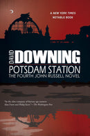 Potsdam Station-Fiction: Thriller and horror-買書書 BuyBookBook