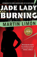 Jade Lady Burning-Fiction: Crime and mystery-買書書 BuyBookBook