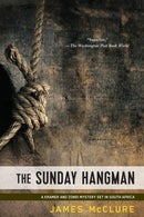 The Sunday Hangman-Fiction: Crime and mystery-買書書 BuyBookBook