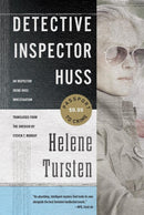 Detective Inspector Huss-Fiction: Crime and mystery-買書書 BuyBookBook