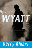 Wyatt-Fiction: Thriller and horror-買書書 BuyBookBook