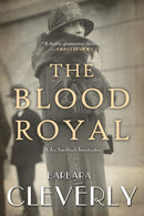 The Blood Royal-Fiction: Thriller and horror-買書書 BuyBookBook