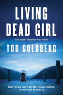 Living Dead Girl-Fiction: Crime and mystery-買書書 BuyBookBook