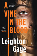 A Vine in the Blood-Fiction: Crime and mystery-買書書 BuyBookBook