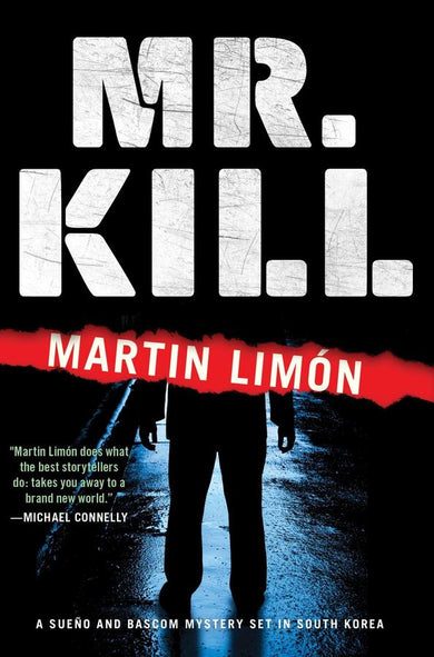 Mr. Kill-Fiction: Thriller and horror-買書書 BuyBookBook