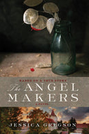 The Angel Makers-Fiction: Historical fiction-買書書 BuyBookBook