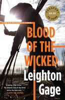Blood of the Wicked-Fiction: Crime and mystery-買書書 BuyBookBook