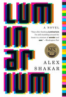 Luminarium-Fiction: general and literary-買書書 BuyBookBook