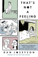 That's Not a Feeling-Fiction: general and literary-買書書 BuyBookBook