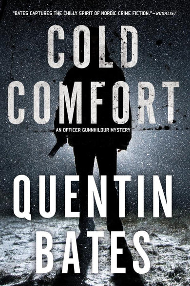 Cold Comfort-Fiction: Crime and mystery-買書書 BuyBookBook