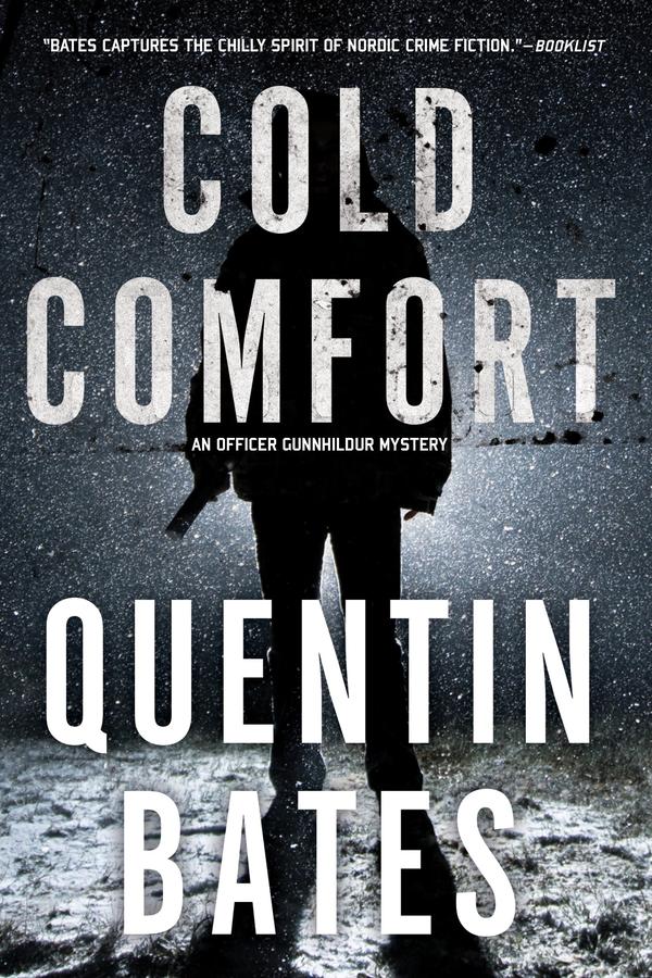 Cold Comfort-Fiction: Crime and mystery-買書書 BuyBookBook