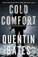 Cold Comfort-Fiction: Crime and mystery-買書書 BuyBookBook