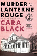 Murder at the Lanterne Rouge-Fiction: Crime and mystery-買書書 BuyBookBook