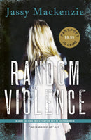 Random Violence-Fiction: Crime and mystery-買書書 BuyBookBook