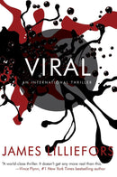 Viral-Fiction: Thriller and horror-買書書 BuyBookBook