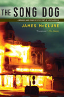 The Song Dog-Fiction: Crime and mystery-買書書 BuyBookBook