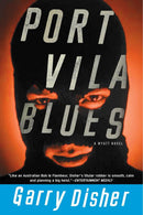 Port Vila Blues-Fiction: Thriller and horror-買書書 BuyBookBook