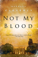 Not My Blood-Fiction: Crime and mystery-買書書 BuyBookBook
