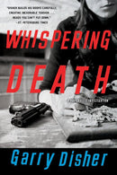 Whispering Death-Fiction: Crime and mystery-買書書 BuyBookBook