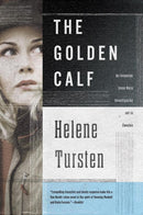 The Golden Calf-Fiction: Crime and mystery-買書書 BuyBookBook