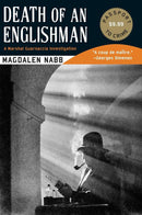 Death of an Englishman-Fiction: Crime and mystery-買書書 BuyBookBook