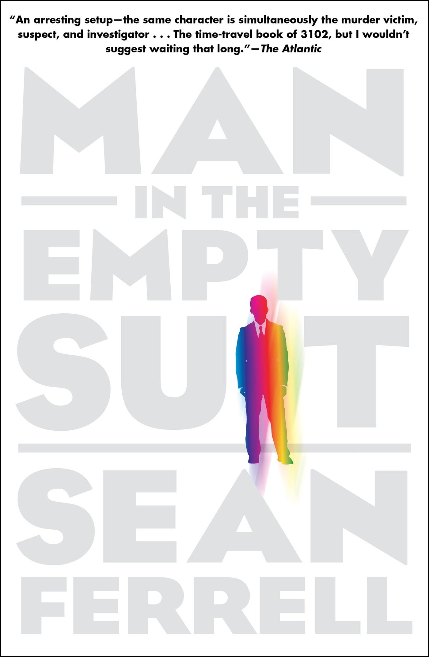 Man in the Empty Suit-Fiction: Romance-買書書 BuyBookBook