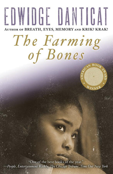 The Farming of Bones-Fiction: general and literary-買書書 BuyBookBook